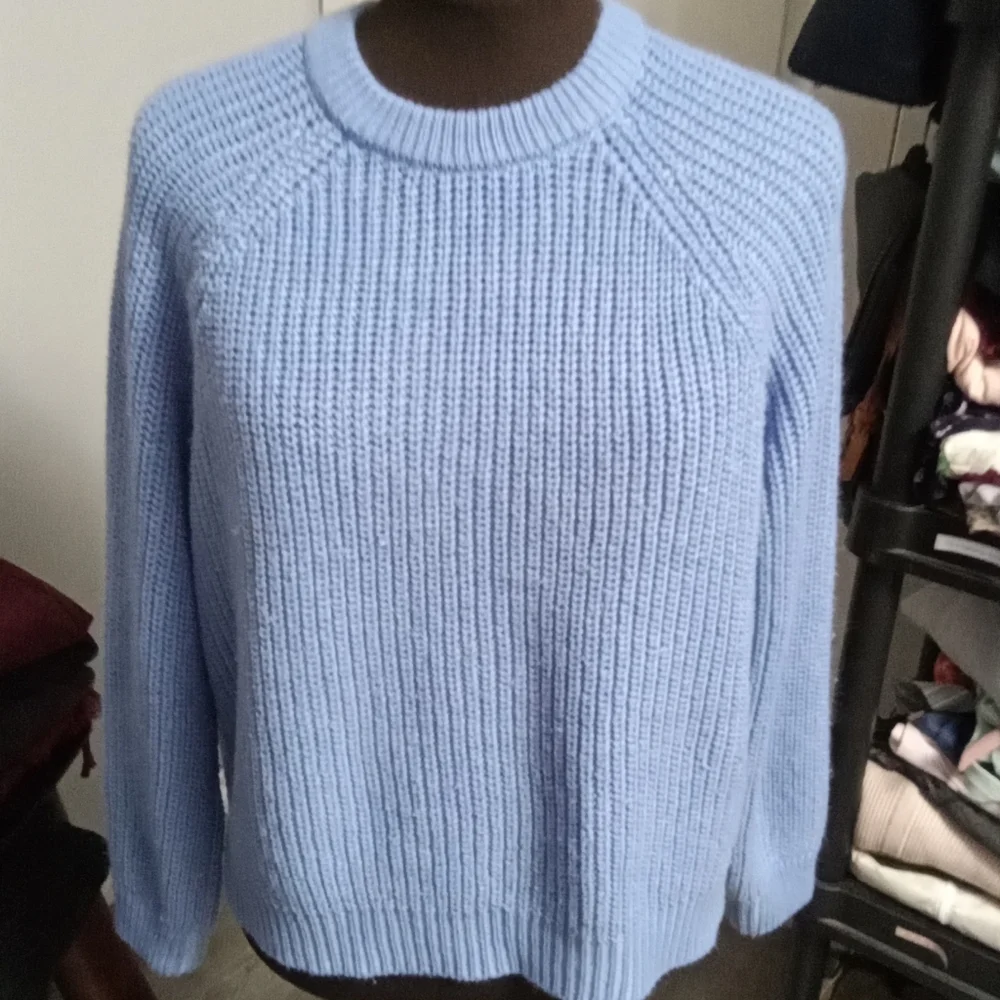 Vero Moda VMBoom Knitted Pullover - Picture 2 of 6